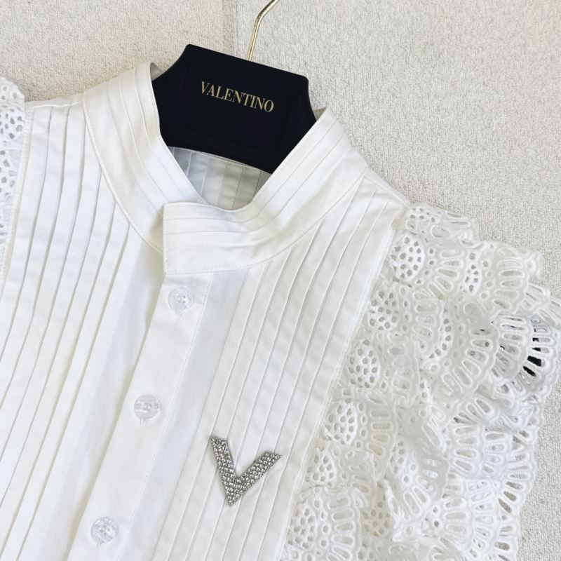 Valentino Shirts